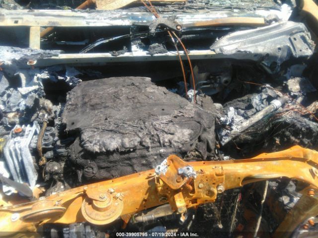 2C4RC1GG9KR587525 Chrysler Pacifica Limited