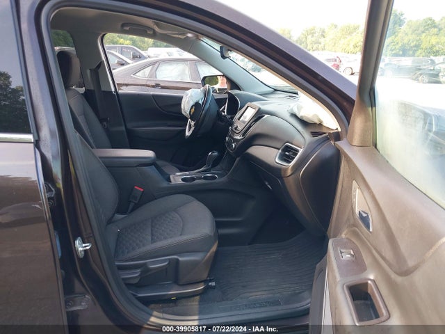 2GNAXTEV7L6176844 Chevrolet Equinox Awd 2fl