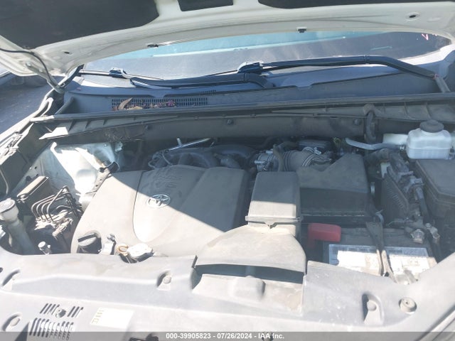 Toyota Highlander Le Plus 2019 5TDZZRFH4KS295666 Image 10