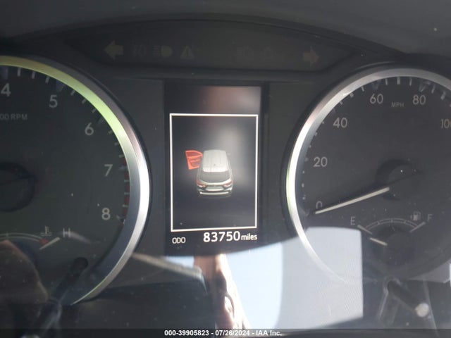Toyota Highlander Le Plus 2019 5TDZZRFH4KS295666 Image 7