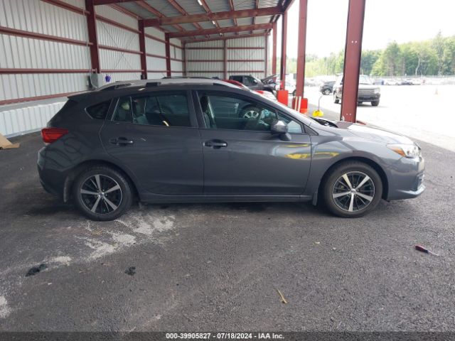 4S3GTAV63L3734093 Subaru Impreza Premium 5-door