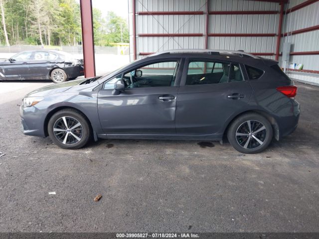 4S3GTAV63L3734093 Subaru Impreza Premium 5-door