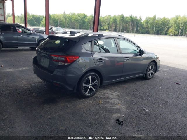 4S3GTAV63L3734093 Subaru Impreza Premium 5-door