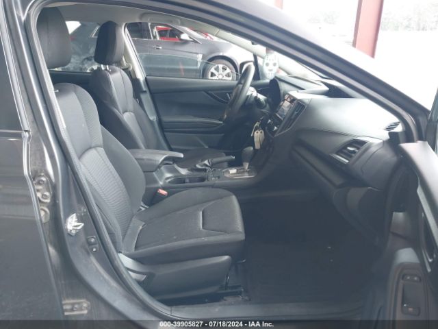 4S3GTAV63L3734093 Subaru Impreza Premium 5-door