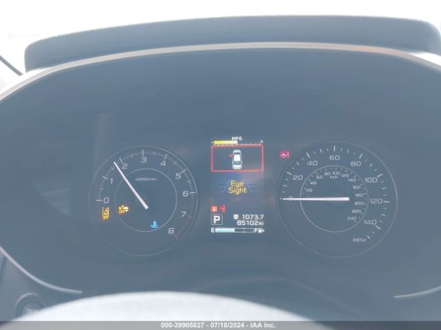 4S3GTAV63L3734093 Subaru Impreza Premium 5-door