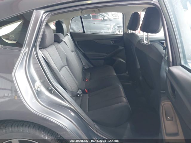 4S3GTAV63L3734093 Subaru Impreza Premium 5-door