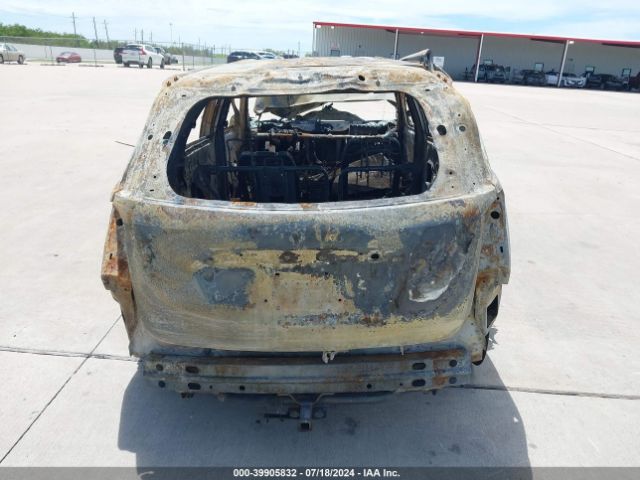 2GNALBEK5H1564204 Chevrolet EQUINOX LS