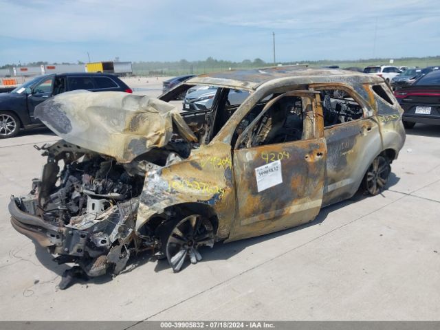 2GNALBEK5H1564204 Chevrolet EQUINOX LS