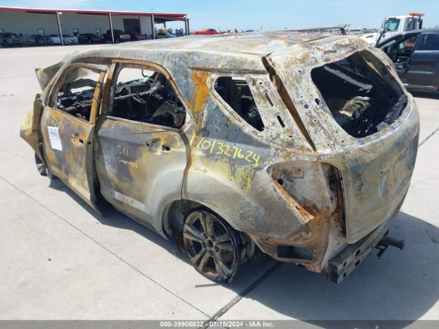 2GNALBEK5H1564204 Chevrolet EQUINOX LS