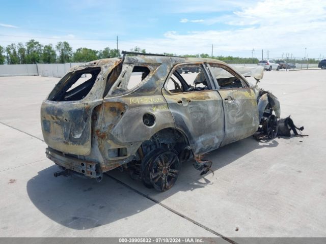 2GNALBEK5H1564204 Chevrolet EQUINOX LS