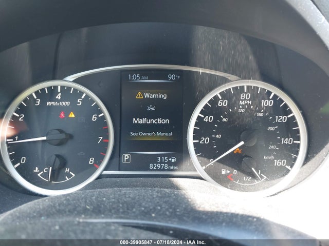 Nissan SENTRA S 2018 3N1AB7AP1JY313278 Image 7