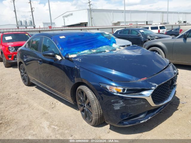 3MZBPABM8RM427265 Mazda Mazda3 2.5 S Select Sport