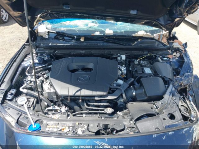 3MZBPABM8RM427265 Mazda Mazda3 2.5 S Select Sport