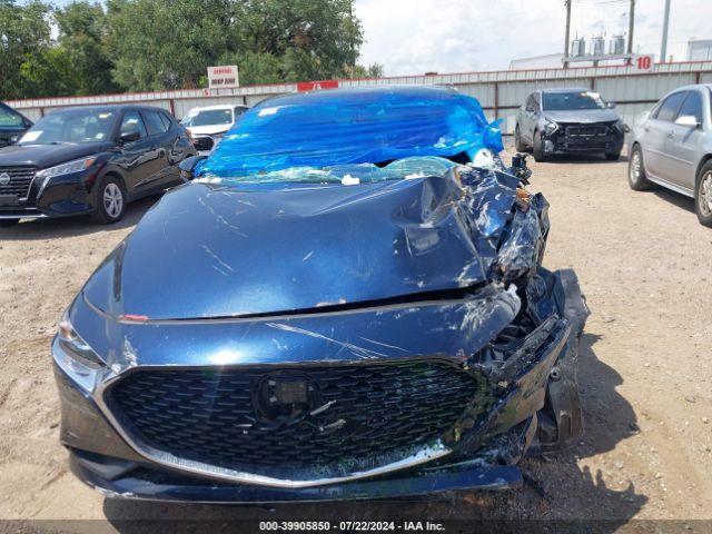 3MZBPABM8RM427265 Mazda Mazda3 2.5 S Select Sport