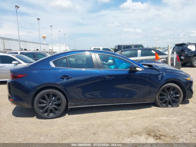 3MZBPABM8RM427265 Mazda Mazda3 2.5 S Select Sport
