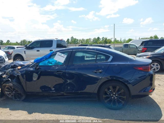3MZBPABM8RM427265 Mazda Mazda3 2.5 S Select Sport