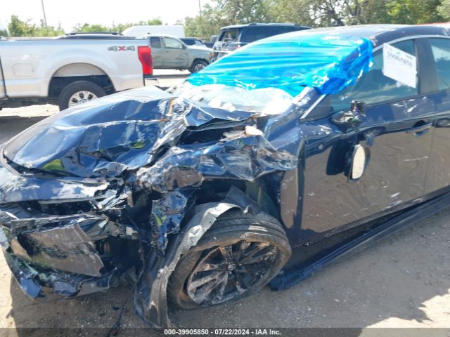 3MZBPABM8RM427265 Mazda Mazda3 2.5 S Select Sport