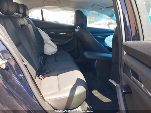 3MZBPABM8RM427265 Mazda Mazda3 2.5 S Select Sport