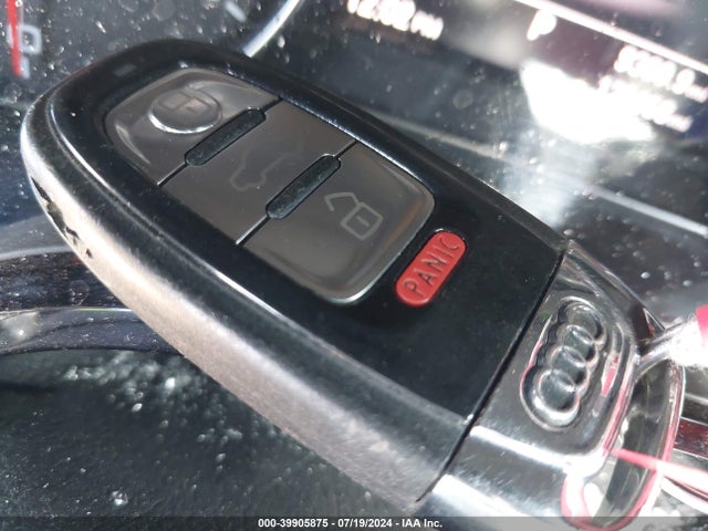 WAU43AFD4HN002306 Audi A8 L 4.0t Sport
