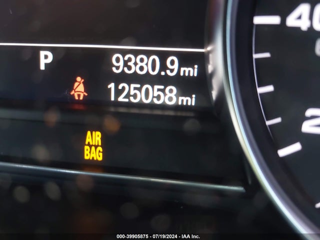 WAU43AFD4HN002306 Audi A8 L 4.0t Sport