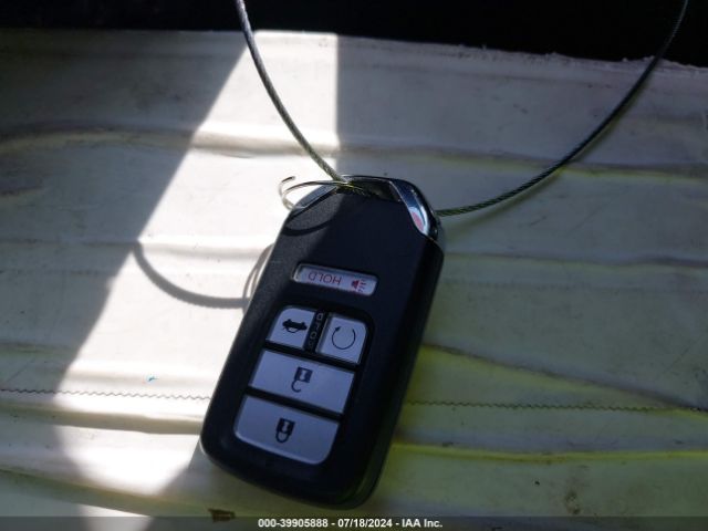 1HGCV1F48NA098308 Honda Accord Sport Special Edition