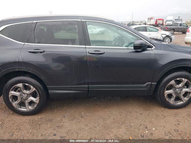 2HKRW2H80HH650506 Honda Cr-v Ex-l/ex-l Navi