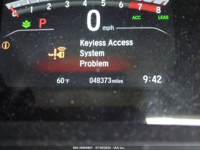 2HKRW2H80HH650506 Honda Cr-v Ex-l/ex-l Navi