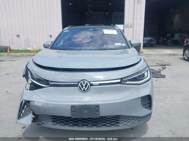 WVGGNPE2XMP064946 Volkswagen Id.4 Awd Pro S