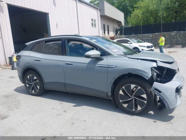 WVGGNPE2XMP064946 Volkswagen Id.4 Awd Pro S