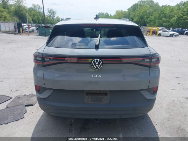 WVGGNPE2XMP064946 Volkswagen Id.4 Awd Pro S