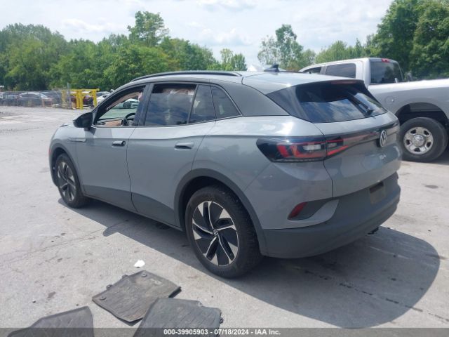 WVGGNPE2XMP064946 Volkswagen Id.4 Awd Pro S