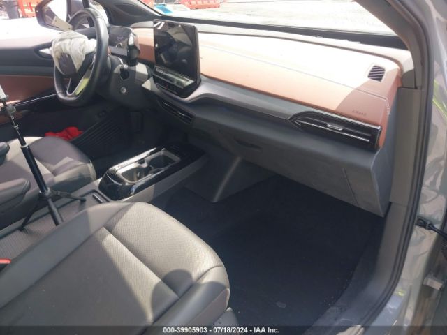 WVGGNPE2XMP064946 Volkswagen Id.4 Awd Pro S