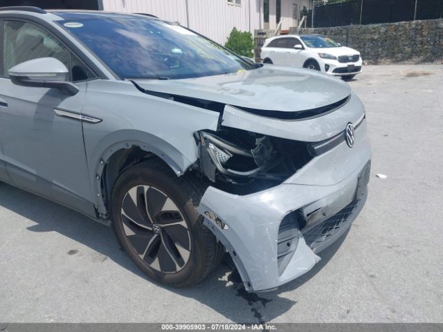 WVGGNPE2XMP064946 Volkswagen Id.4 Awd Pro S