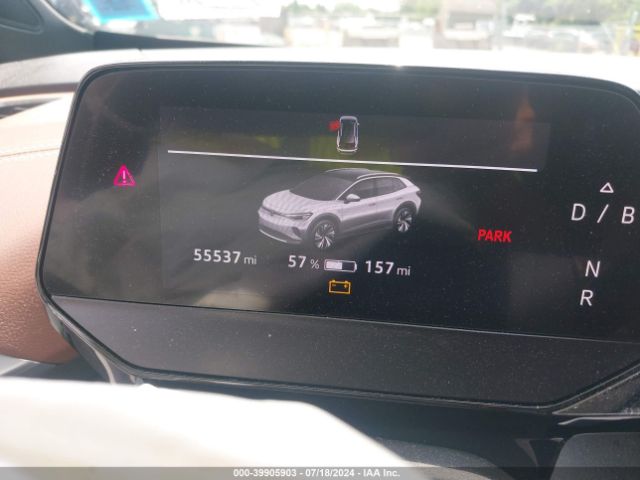 WVGGNPE2XMP064946 Volkswagen Id.4 Awd Pro S