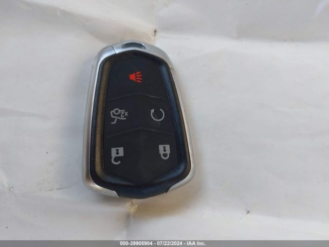 1G6AB5RXXF0118936 Cadillac ATS LUXURY