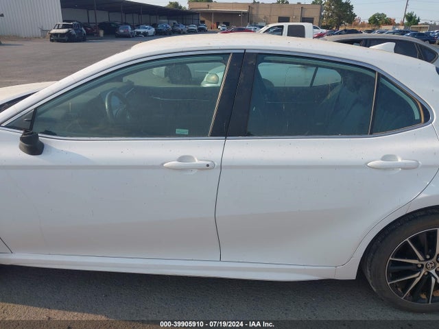 Toyota CAMRY SE 2024 4T1G11AK8RU849070 Image 15