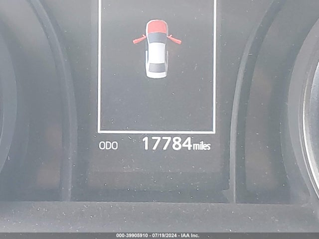 Toyota CAMRY SE 2024 4T1G11AK8RU849070 Image 16