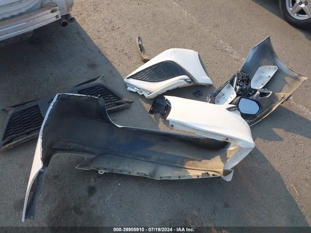 Toyota CAMRY SE 2024 4T1G11AK8RU849070 Image 12