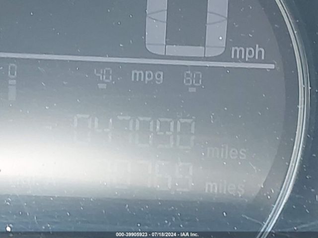 2HKRW6H31JH209940 Honda CR-V LX