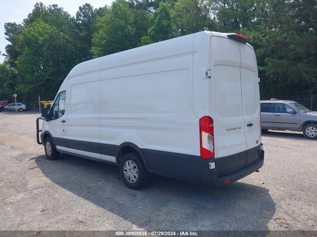 Ford Transit-350 Cargo Van 2023 1FTBW3X83PKA06135 Image 3