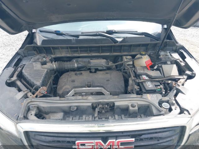 1GKKNKLA6JZ143062 GMC Acadia Sle-1