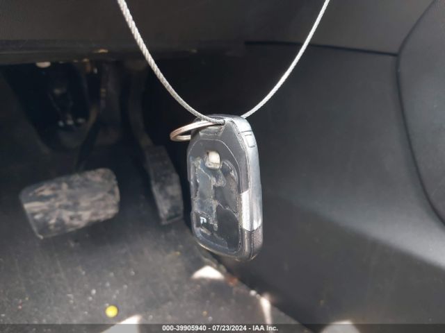 1GKKNKLA6JZ143062 GMC Acadia Sle-1