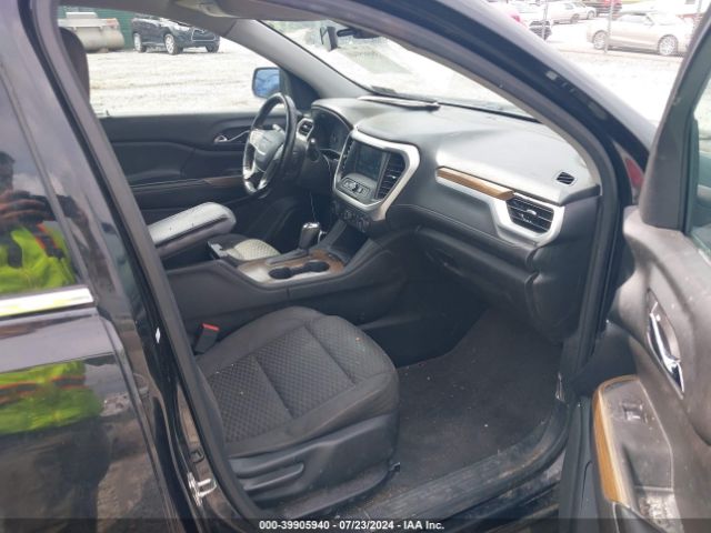 1GKKNKLA6JZ143062 GMC Acadia Sle-1