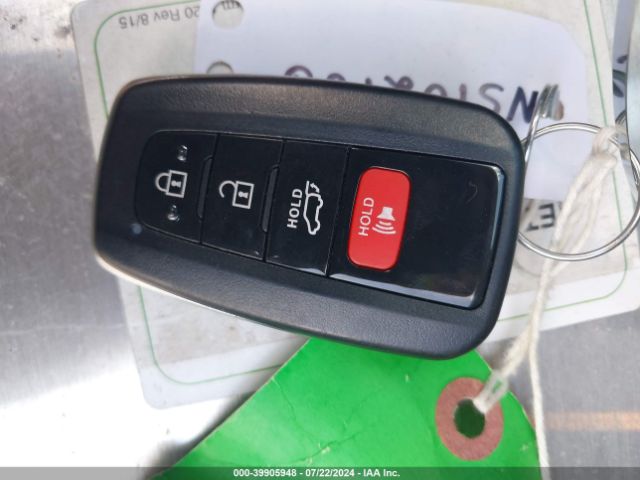 5TDGZRBH4NS162763 Toyota Highlander Xle