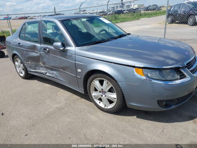 2007 SAAB 9-5 YS3EH45G573523981 Photo 0