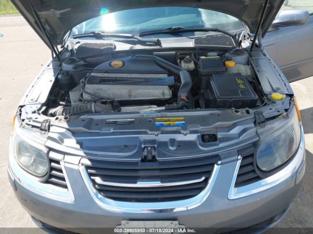 2007 SAAB 9-5 YS3EH45G573523981 Photo 9