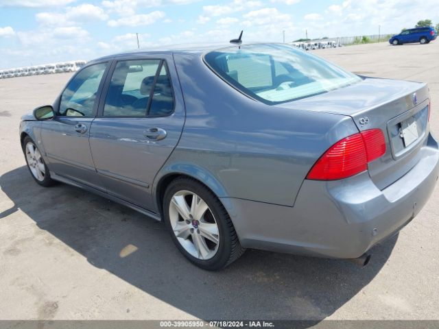 2007 SAAB 9-5 YS3EH45G573523981 Photo 2