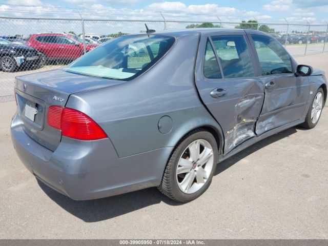 2007 SAAB 9-5 YS3EH45G573523981 Photo 3