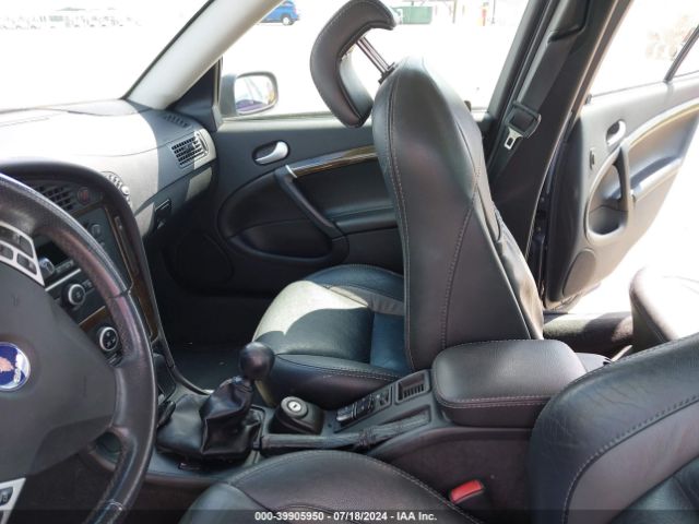 2007 SAAB 9-5 YS3EH45G573523981 Photo 4