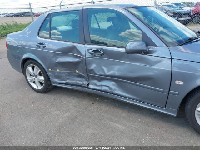 2007 SAAB 9-5 YS3EH45G573523981 Photo 5